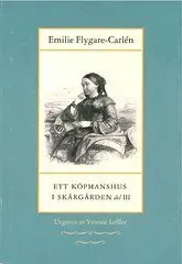 Ett köpmanshus i skärgården. D. 3