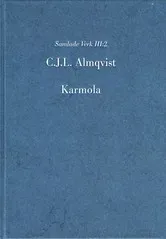 Karmola
