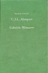 Gabrièle Mimanso