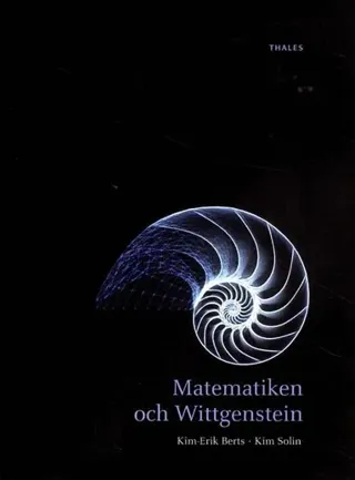 Matematiken och Wittgenstein