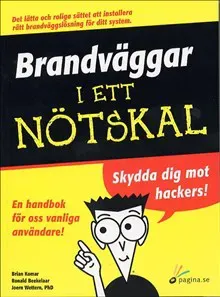 Brandväggar i ett nötskal