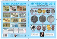 Myntboken 2019 Nr 49