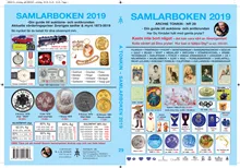 Samlarboken 2019 Nr 29
