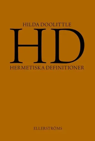 Hermetiska definitioner