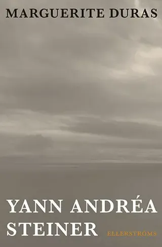 Yann Andréa Steiner