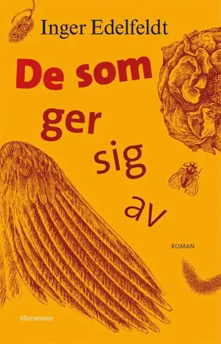 De som ger sig av