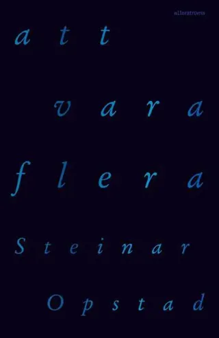 Att vara flera
