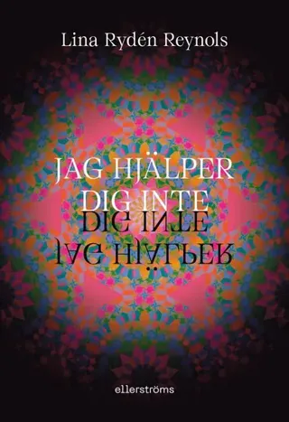 Jag hjälper dig inte