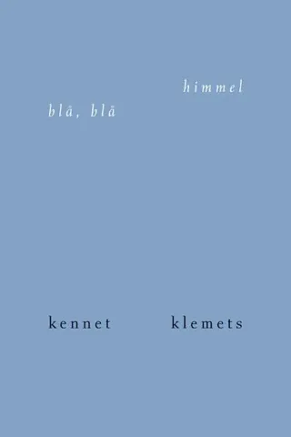 Blå, blå himmel