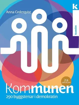 Kommunen - 290 byggstenar i demokratin