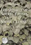 Economic and Social Crises in Sierra Leone, The role of small-scale entrepreneurs in petty trading as a strategy for survival 19601996