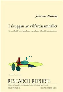 I skuggan av välfärdssamhället