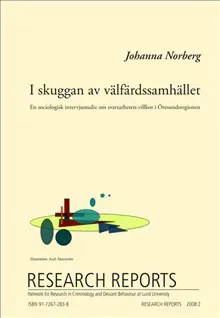 I skuggan av välfärdssamhället