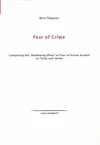 Fear of Crime