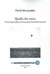 Quello che conta