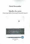 Quello che conta