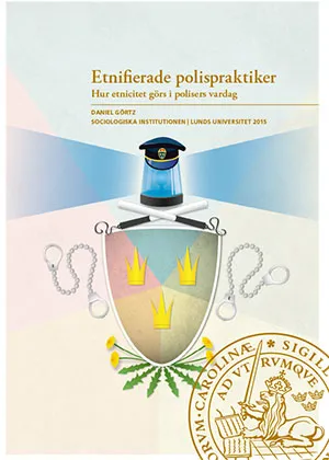 Etnifierade polispraktiker
