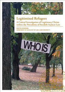 Legitimized Refugees