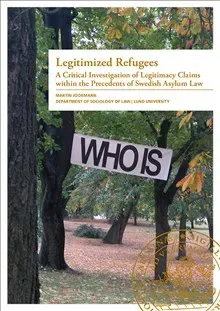 Legitimized Refugees