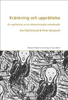 Kränkning och upprättelse