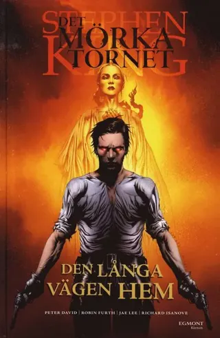 Det mörka tornet 2 - Den långa vägen hem