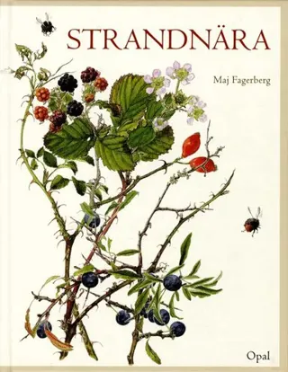 Strandnära