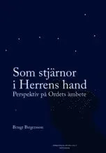 Som stjärnor i Herrens hand - perspektiv på Ordets ämbete