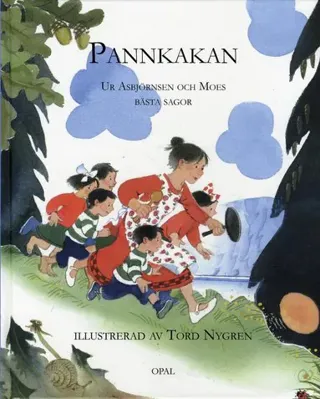 Pannkakan