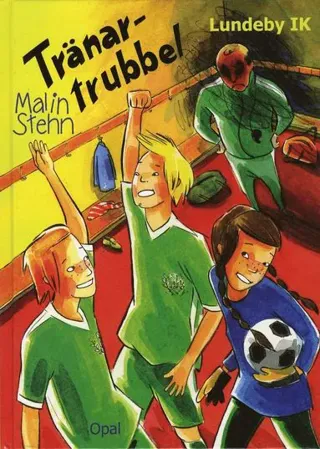 Tränartrubbel