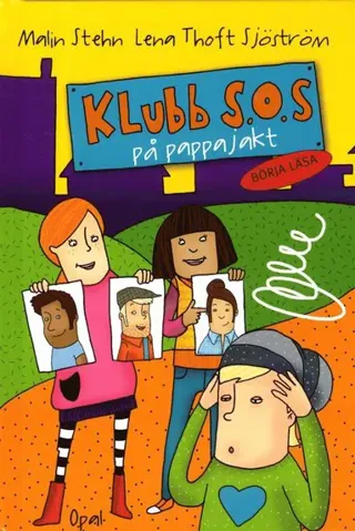 Klubb S.O.S. på pappajakt
