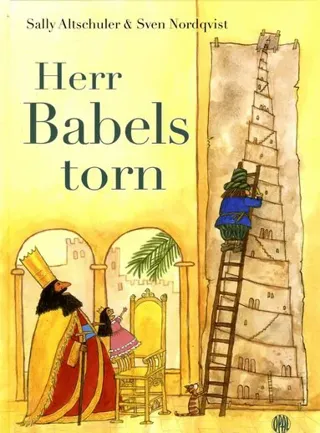Herr Babels torn