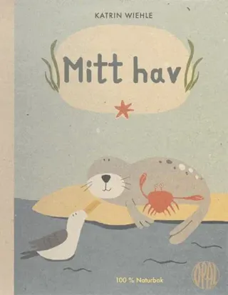Mitt hav