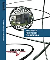 Revit 2024 Grundkurs