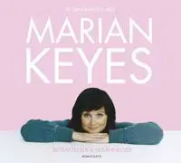 På sängkanten med Marian Keyes : betraktelser och bekännelser av Norstedts Audio