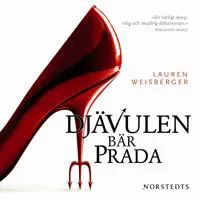 Djävulen bär Prada av Norstedts Audio