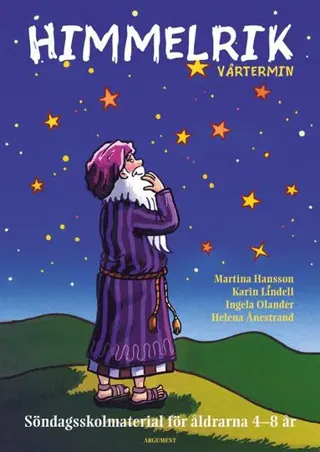 Himmelrik : vårtermin