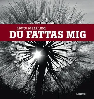 Du fattas mig