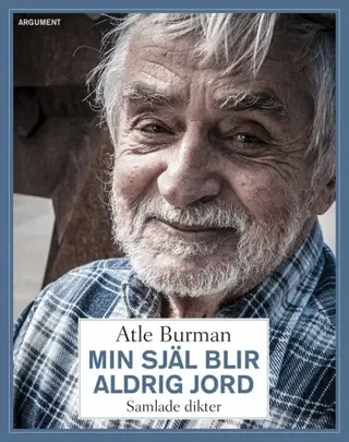 Min själ blir aldrig jord