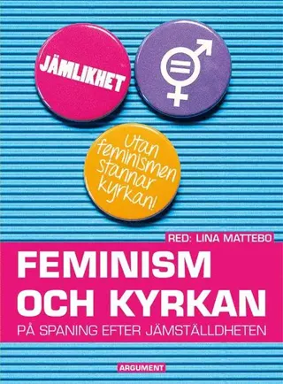 Feminism och kyrkan