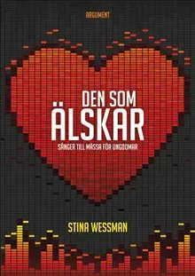 Den som älskar : sånger till mässa för ungdomar