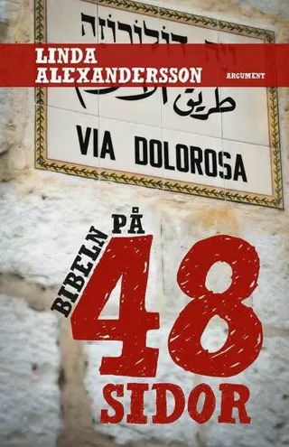 Bibeln på 48 sidor