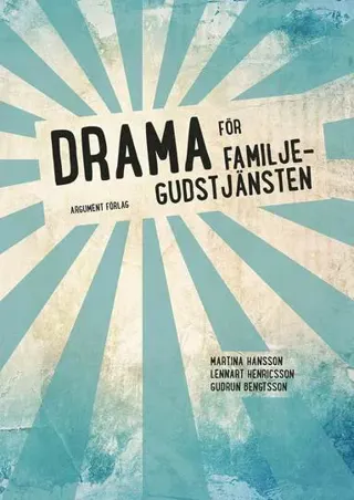 Drama för familjegudstjänsten