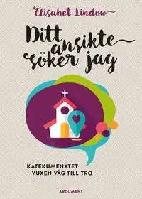 Ditt ansikte söker jag