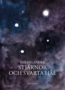 Stjärnor och svarta hål