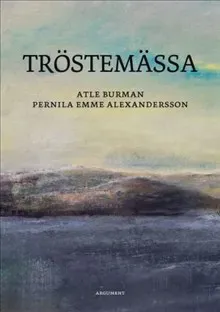 Tröstemässa - körledarhäfte
