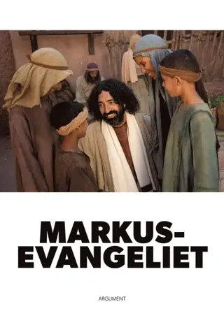 Markusevangeliet