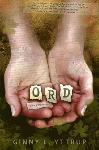 Ord