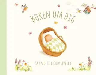 Boken om dig