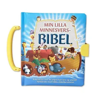 Min lilla minnesversbibel