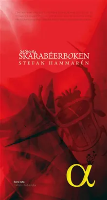S:t största Skarabéerboken
